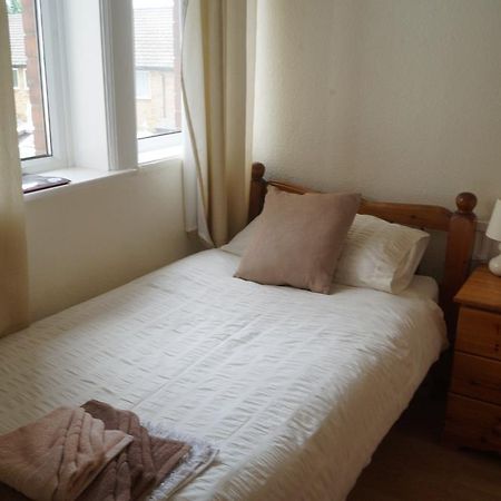 The Bay Horse Hotell York Rum bild