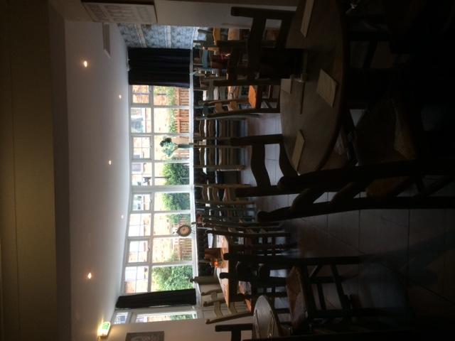 The Bay Horse Hotell York Exteriör bild