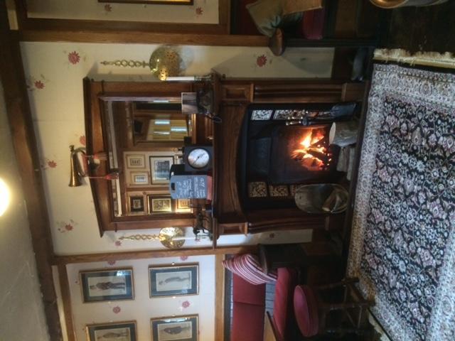 The Bay Horse Hotell York Exteriör bild