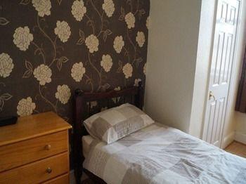 The Bay Horse Hotell York Exteriör bild